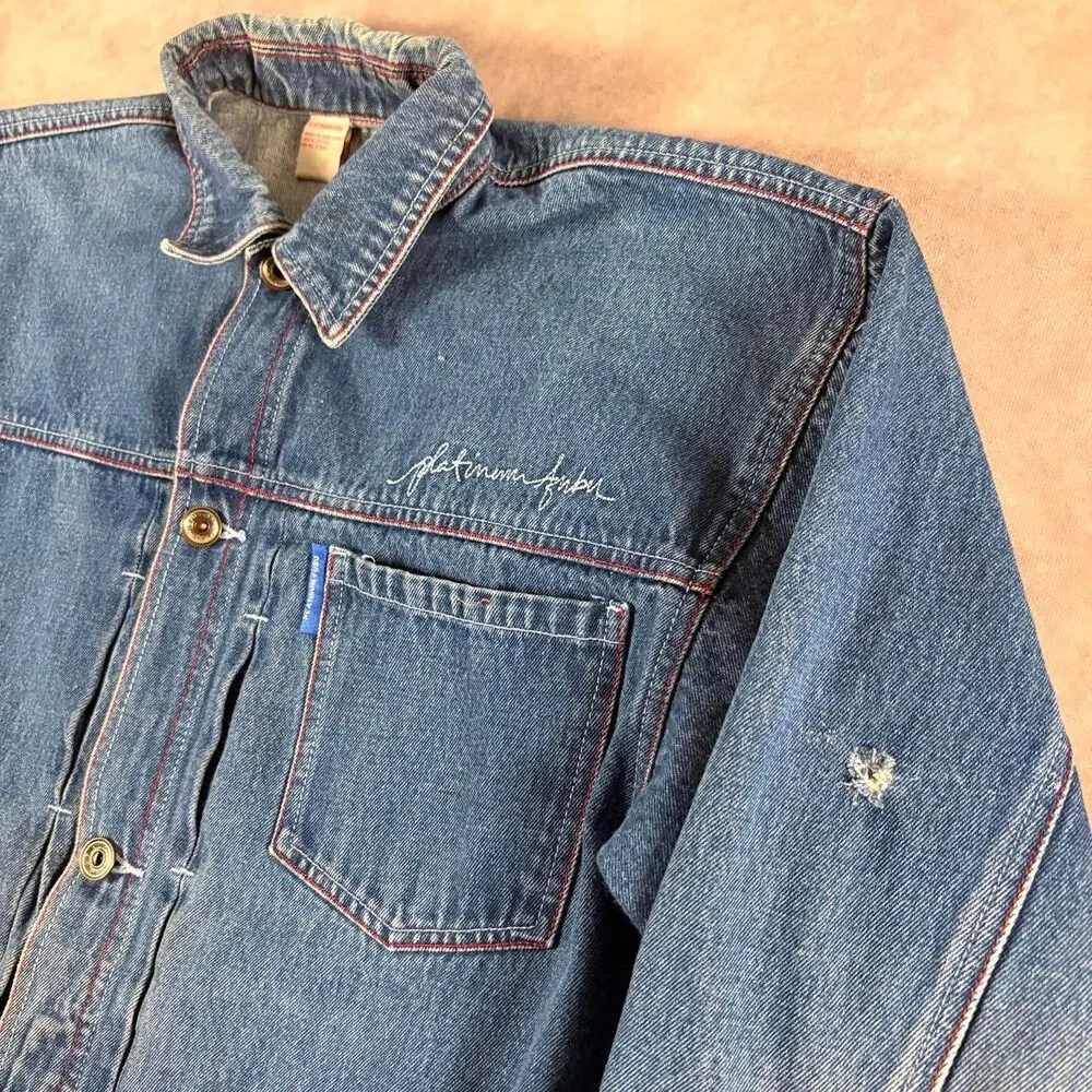 FUBU vintage y2k